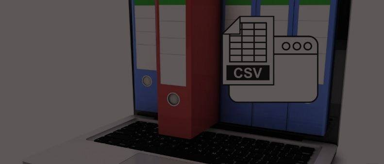 Step By Step Guide To Creating A Csv File Bollyinside 4308