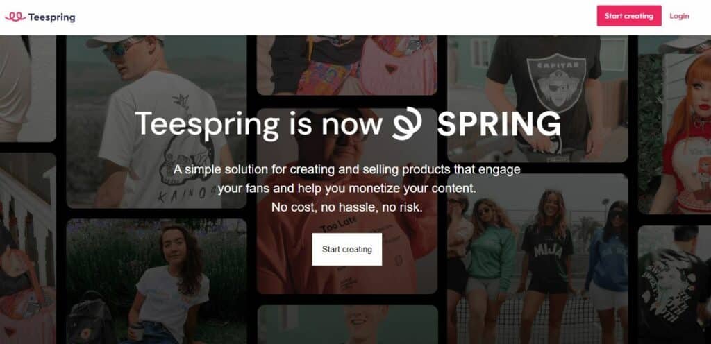 Printful Vs Teespring: Which Is The Better Print-on-demand Service ...